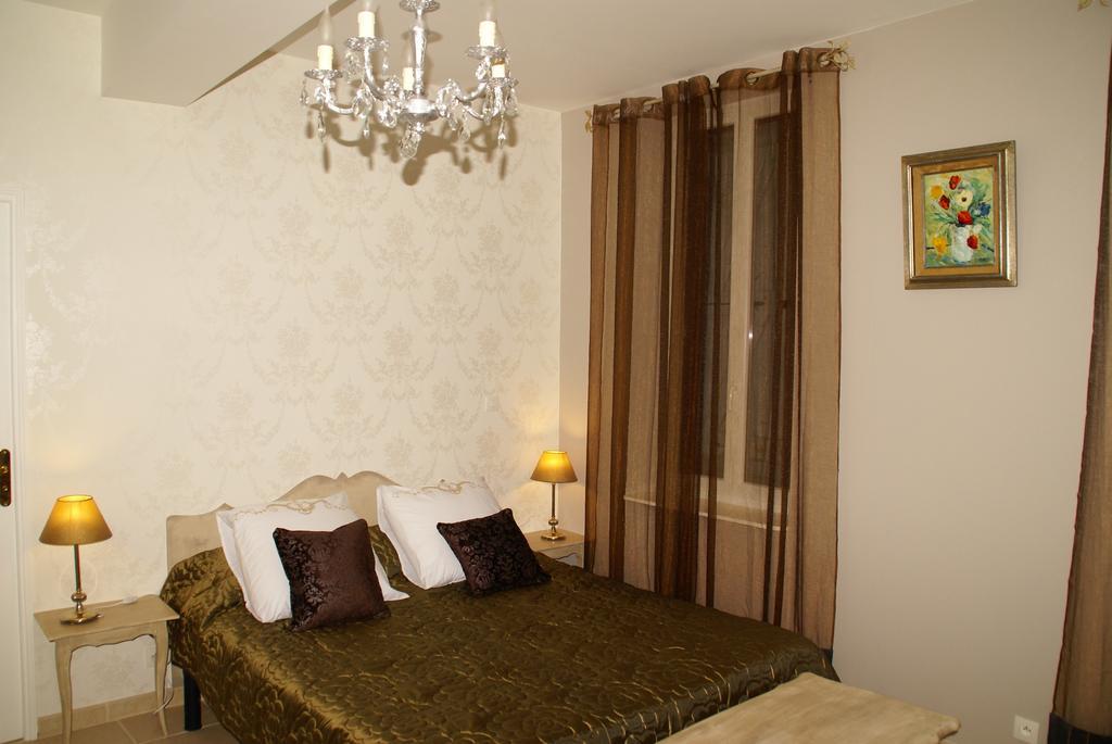 Le Clos Tolosan Ramonville-Saint-Agne Room photo