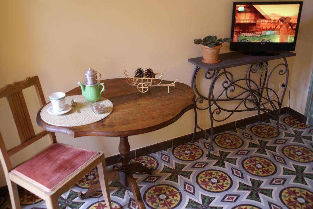 Le Clos Tolosan Ramonville-Saint-Agne Room photo